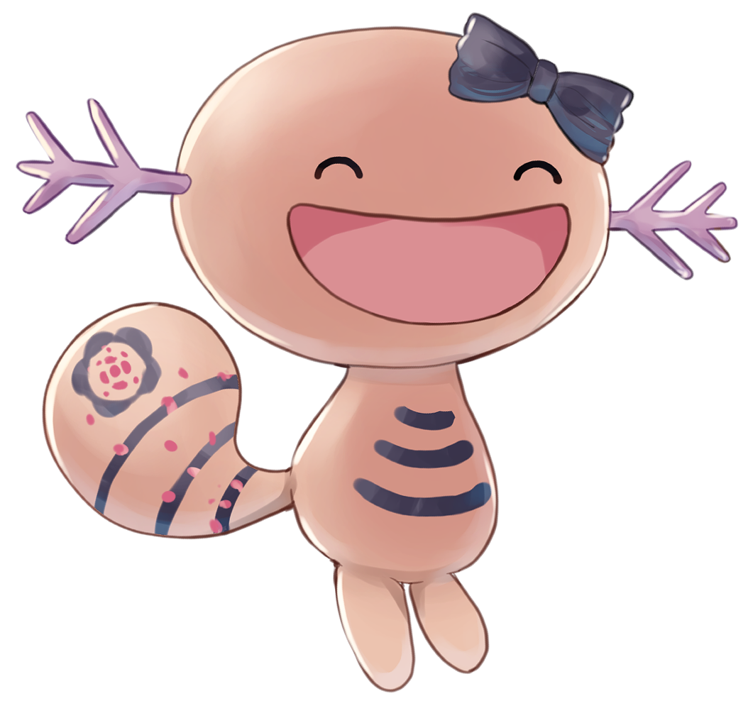 Tooper by Toririririre