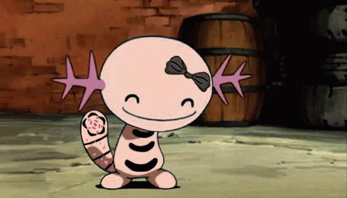 Tooper so happy :3 Tooper so happy :3
