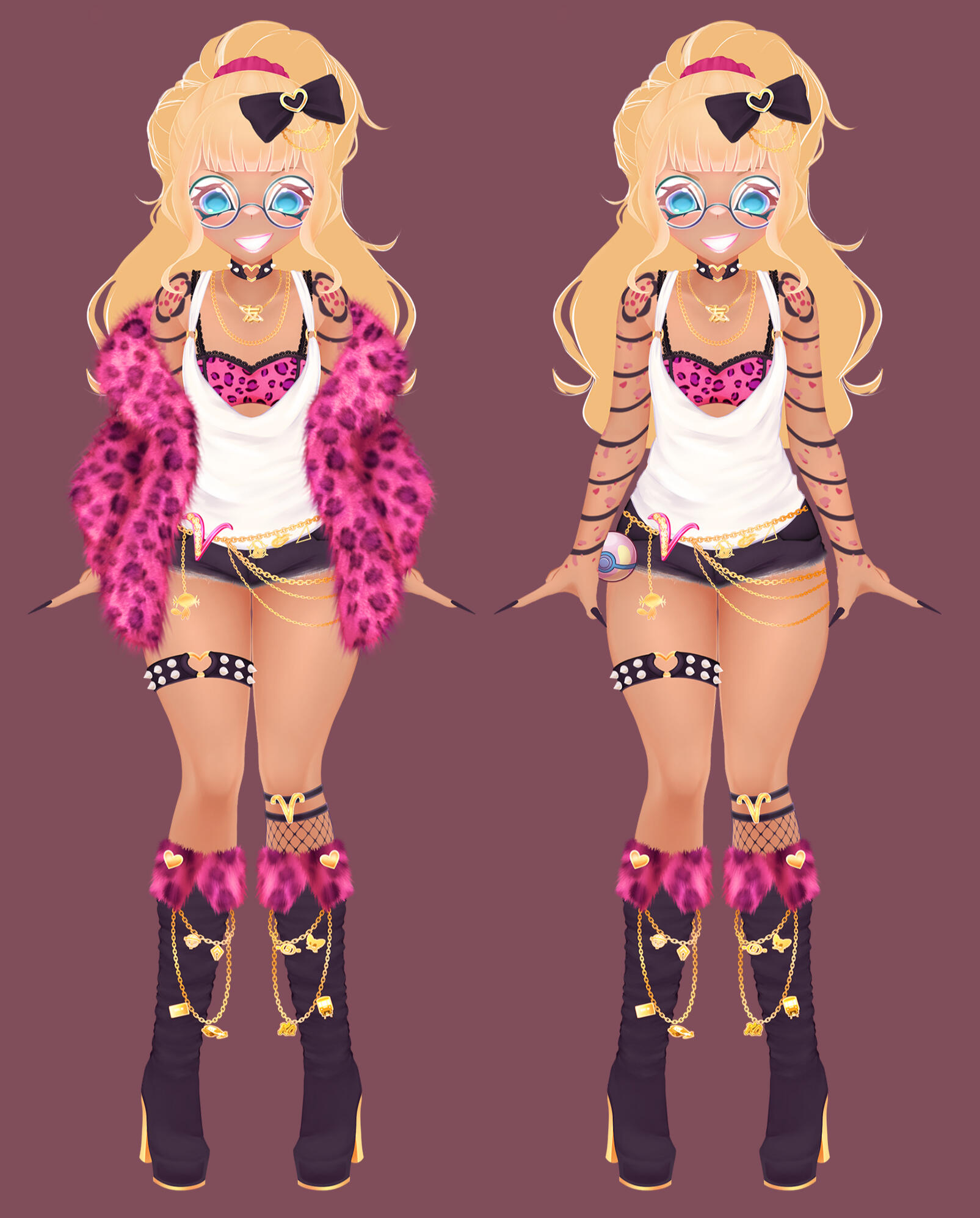 Tomo Aries 3.0 Reference Sheet Tomo Aries 3.0 Reference Sheet