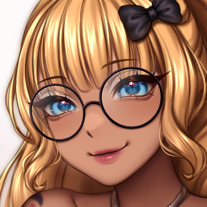 Model + Rigging by YuriUeharaVT